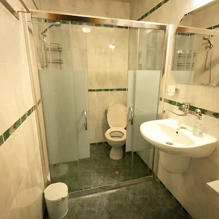Arte Vitosha Blvd Apartment Sofia