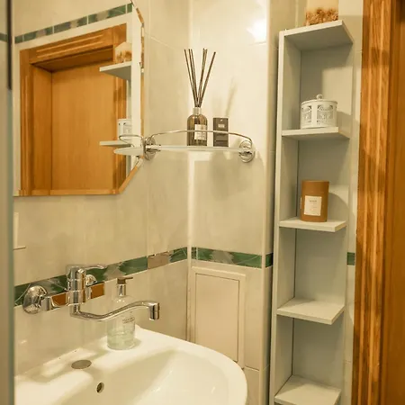 Arte Vitosha Blvd Apartamento Sofía